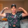 Lucas Pereyra ⚡️ profil fotoğrafı