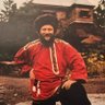 Abdo Soviet profil fotoğrafı