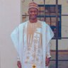 Usman Ishaq Shehu's profile picture