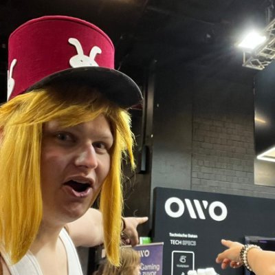 tomvdcr's profile picture
