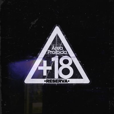 Área Proibida Reserva⚠️'s profile picture