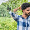 Shree Sudhan 的头像