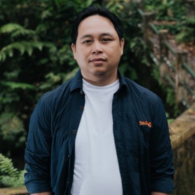 Zakki Amali's profile picture