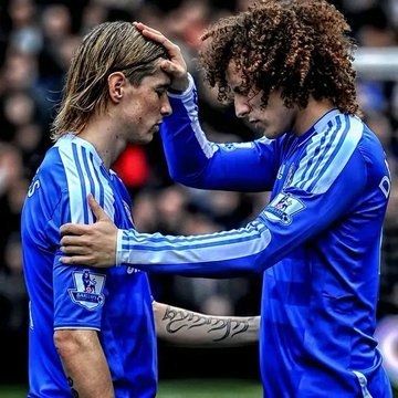 EZRAwaCHELSKI's profile picture