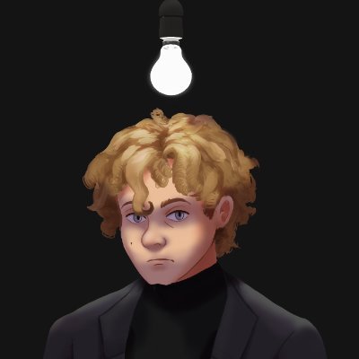 𝐃𝐀𝐍 🕷️'s profile picture