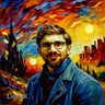 A.R.N's profile picture