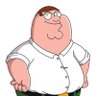 Petyre Griffien's profile picture