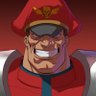 M. Bison 的头像