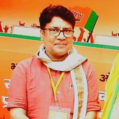 NikhilAnandBJP's profile picture