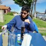 Marcos profil fotoğrafı
