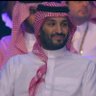 Ali🇸🇦 profil fotoğrafı