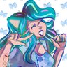 Profilbild von Ajantia The blue Wolf