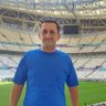hashem maale profil fotoğrafı