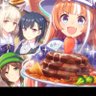 ウマ娘大好き 的头像