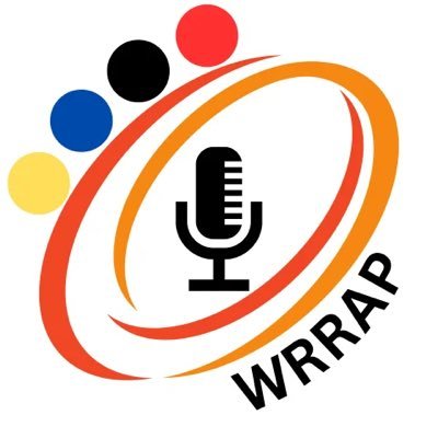 WRRAPodcast's profile picture