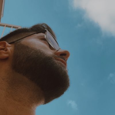 Alejandro 🧸's profile picture