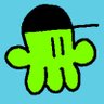 The♠Squidster 的头像