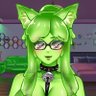 💚LimeJelloMonster 💚 Slime VTuber💚's profile picture