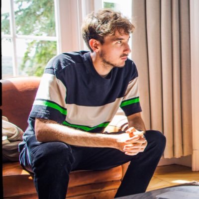Arthur Verdelet's profile picture