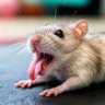 freaky rat profil fotoğrafı