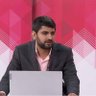 Kavan Patel | SEBI RA 的头像