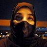 MAHJABEEN KHAN's profile picture