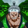 Profilbild von Roronoa palmeirense 🇮🇹 | SEP 💚🐷