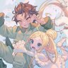 Фото профиля Corro-Kun