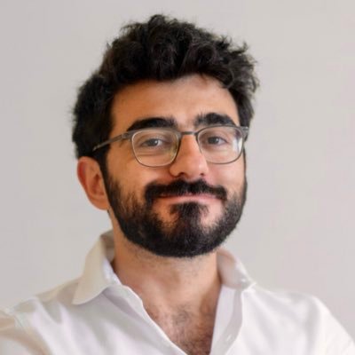 Mohamad El Chamaa's profile picture