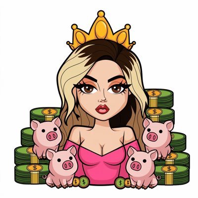 SnowBunny❄️ 2/13 🎂💗's profile picture
