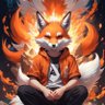 Mr Fox's profile picture