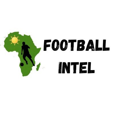 Football Intel Africa's profile picture