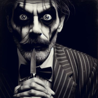 Sirsadist666's profile picture
