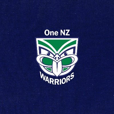NZWarriors's profile picture