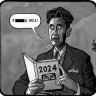 Aldous Orwell 的头像