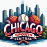 Chicago Sports Central 的头像