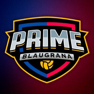 Prime Blaugrana's profile picture