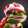 SUN PEPE COIN's profile picture