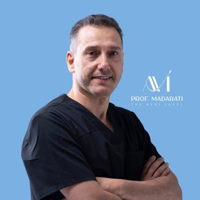 ProfMadarati's profile picture