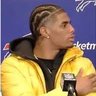 Keon Coleman STAN 的头像