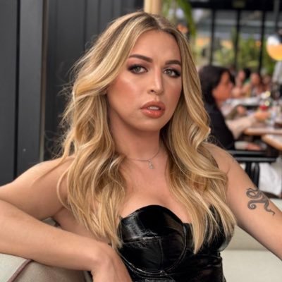 FochesattoSofia's profile picture