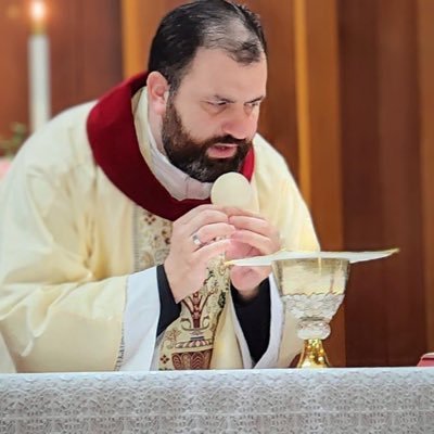 Padre Tomas Agustin Beroch's profile picture