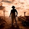 REBELWOOD 💥 profil fotoğrafı