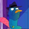 tannie the platypus🦆 profil fotoğrafı
