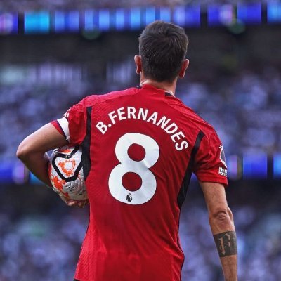 vemufc's profile picture