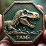 Tame Token profil fotoğrafı