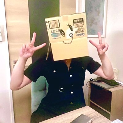 みやまい@日常📦's profile picture