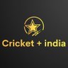 Фото профиля Cricket Plus India