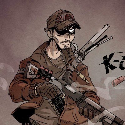Code-Reinho-Tactical's profile picture