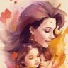 منـــــارة's profile picture